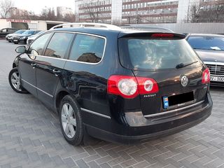 Volkswagen Passat foto 5