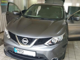 Nissan Qashqai foto 3