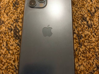 Iphone 12 pro 128 gb foto 2