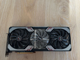 Radeon 6800 XT 16Gb foto 2