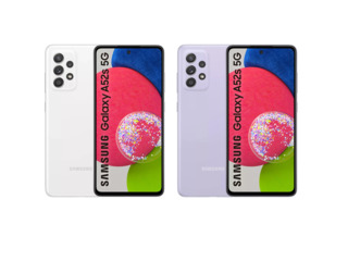 Samsung Galaxy A52/A52s 5G/A22 5G/A53 5G/Samsung Galaxy M52/A32 фото 3
