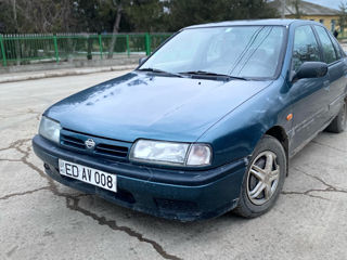 Nissan Primera