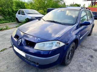 Renault Megane foto 4