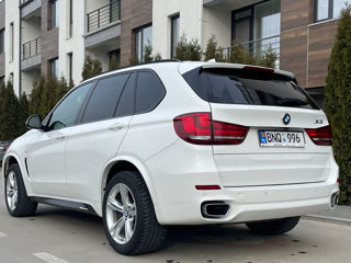 BMW X5 foto 3