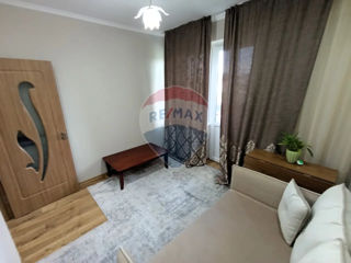 Apartament cu 2 camere, 41 m², Râșcani, Chișinău foto 3