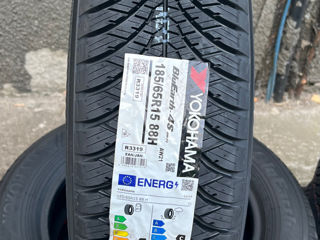 185/65 R15 Yokohama Bluearth 4s/ Доставка, livrare toata Moldova 2024