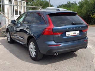 Volvo XC60 foto 5