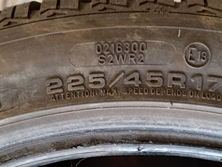 17R 225/45/17r foto 4