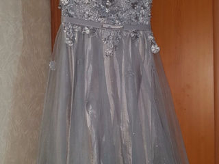 Rochie de seara, pentru bal sau un eveniment  foto 1