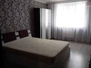 Apartament cu 2 camere, 50 m², Ciocana, Chișinău foto 8