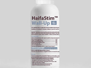 HaifaStim Wall-Up / Siliciu / Haifa Chemicals Ltd.