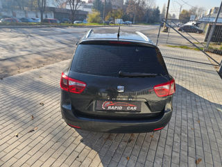 Seat Ibiza foto 6