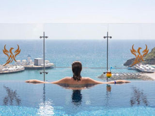 Турция!Mylome Luxury Hotel & Resort 5*-675 €