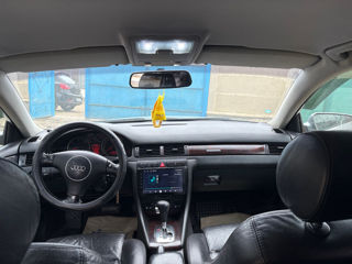 Audi A6 фото 1
