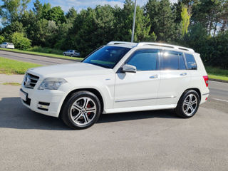 Mercedes GLK-Class foto 13