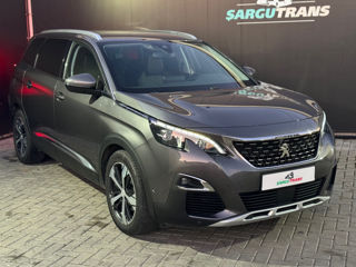 Peugeot 5008 foto 3