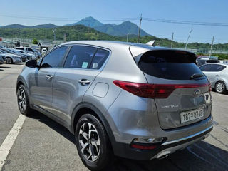 KIA Sportage foto 16