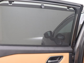 Nissan X-Trail foto 16