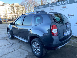 Dacia Duster foto 3