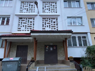 Apartament cu 3 camere, 70 m², 10 cartier, Bălți