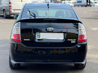 Toyota Prius foto 6