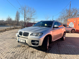 BMW X6 foto 4