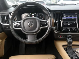 Volvo S90 фото 8