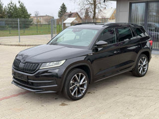 Skoda Kodiaq foto 4