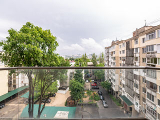 Apartament cu 2 camere, 80 m², Centru, Chișinău foto 6