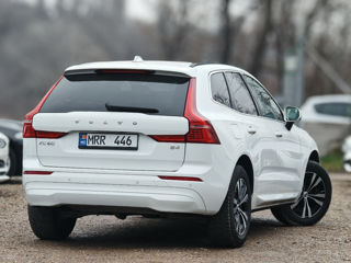 Volvo XC60 foto 4