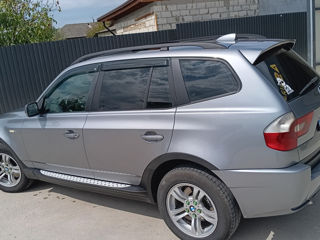 BMW X3 фото 4