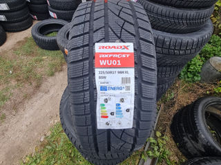 225/50 R17 Roadx WU01!