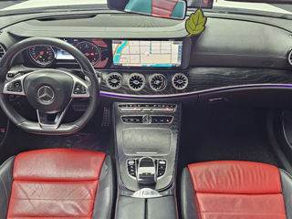 Mercedes E-Class foto 4