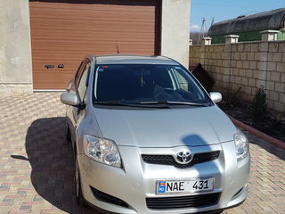 Toyota Auris foto 5