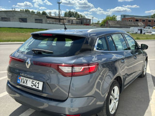 Renault Megane foto 4