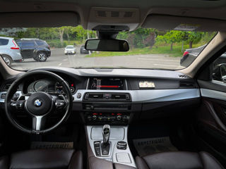 BMW 5 Series foto 8