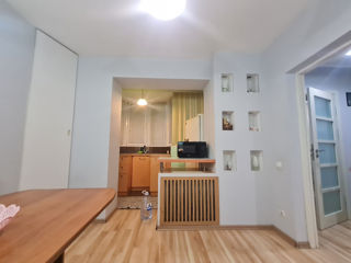 Apartament cu 1 cameră, 42 m², Centru, Chișinău foto 5