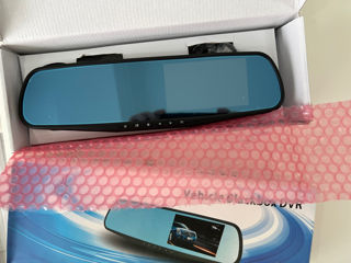 Vehicle Blackbox DVR - Display Size 4.3" TFT - Full HD 1080P. foto 3