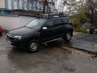 Dacia Duster foto 5