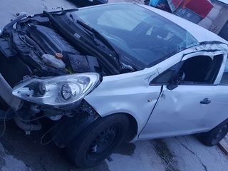 Opel Astra J( A17DTJ) H,Corsa D .1.3 cdti 1.7 (DTR) cdti La piese Продам Запчасти Opel Astra H foto 4