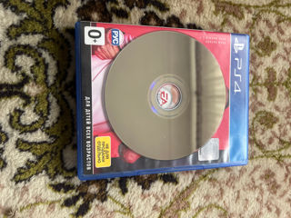 Disc FIFA 20