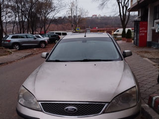 Ford Mondeo foto 3