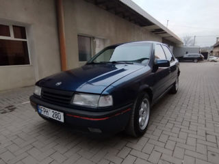 Opel Vectra foto 4