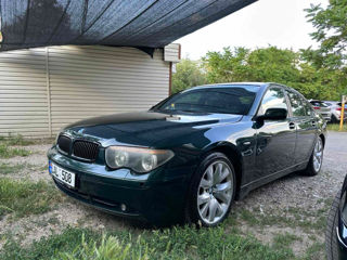 BMW 7 Series foto 10