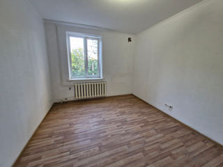 O cameră, 21 m², Botanica, Chișinău