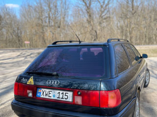 Audi A6 foto 3