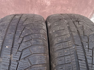 Vind 2 roti Hankook 205 / 60 / R16 M+S foto 2