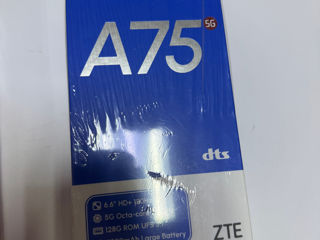 Zte blade A75