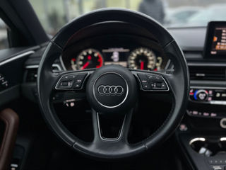 Audi A4 foto 11