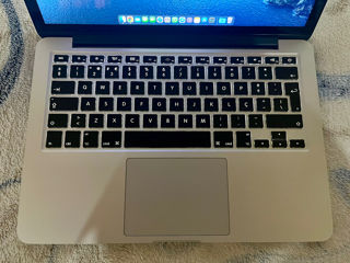 MacBook Pro  (Retina, 13 Inch, Late 2013) foto 7